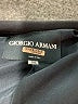Giorgio Armani Black Blazer Size EU 38 / US 8 - photo 6