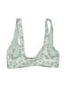 Berlook Blue Swimsuit Top Size XS - photo 2
