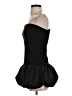 Edikted Black Cocktail Dress Size S - photo 5