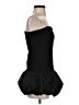 Edikted Black Cocktail Dress Size S - photo 4