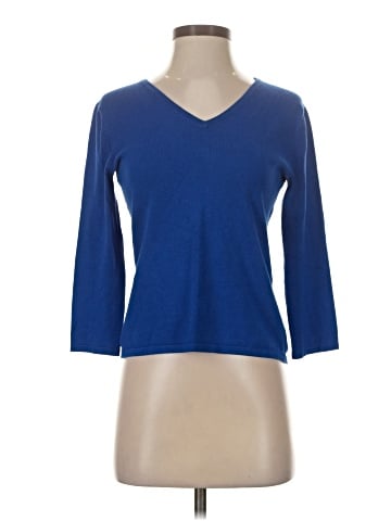 Spenser Jeremy Pullover Sweater (view 1)