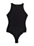 iuga Black Bodysuit Size M - photo 1