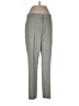 Reiss Houndstooth Gray Dress Pants Size 10 - photo 1