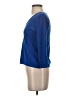 Spenser Jeremy Blue Pullover Sweater Size S - photo 5