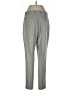 Reiss Houndstooth Gray Dress Pants Size 10 - photo 2