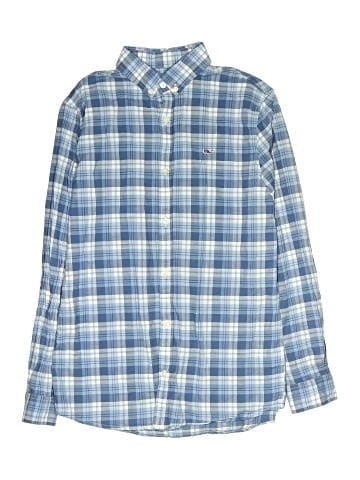 Vineyard Vines Long Sleeve Button-Down Shirt (view 1)