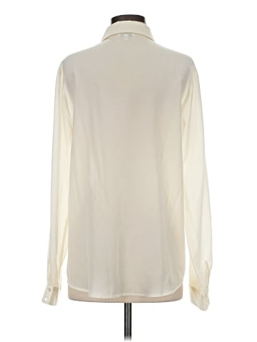 StyleMint Long Sleeve Blouse (view 2)