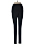 Girlfriend Collective Solid Black Active Pants Size M - photo 1