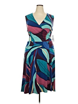 Dm Collection Cocktail Dress