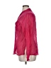 Chico's Pink Long Sleeve Blouse Size XL (3) - photo 5