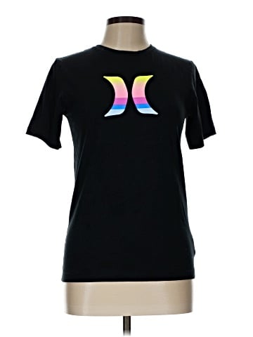 Hurley Short Sleeve T-Shirt (view 1)