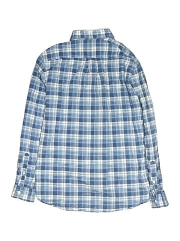 Vineyard Vines Long Sleeve Button-Down Shirt (view 2)