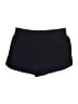 Maurices 100% Rayon Solid Black Shorts Size M - photo 2
