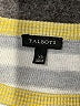 Talbots Stripes Yellow Pullover Sweater Size XS - photo 7