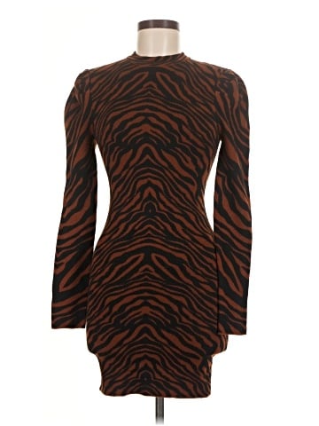 Jealous Tomato Cocktail Dress (view 1)