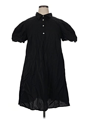 MSK Casual Dress (view 1)