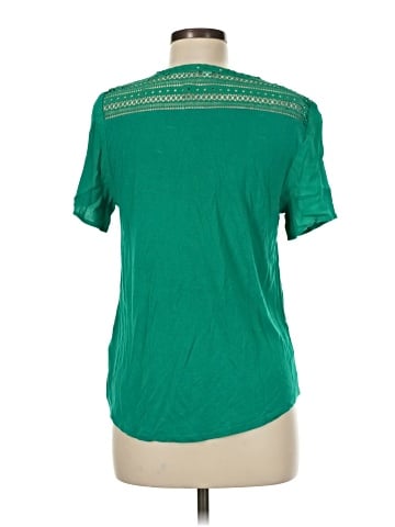 Monsoon Short Sleeve Blouse (view 2)