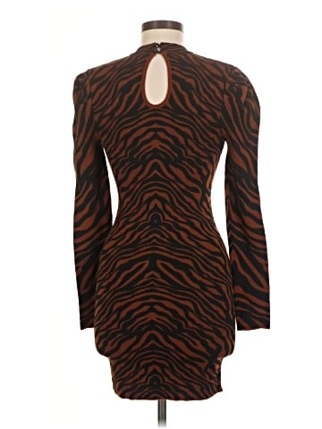 Jealous Tomato Cocktail Dress (view 2)