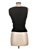 Zara Black Sleeveless Top Size L - photo 2