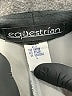 Equestrian Solid Gray Casual Pants Size L - photo 7
