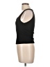 Zara Black Sleeveless Top Size L - photo 5