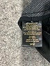 dalia Black Dress Pants Size M - photo 5