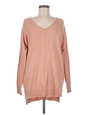 Debut Pullover Sweater (view 1)