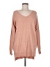 Debut Tan Pullover Sweater Size m/l - photo 1