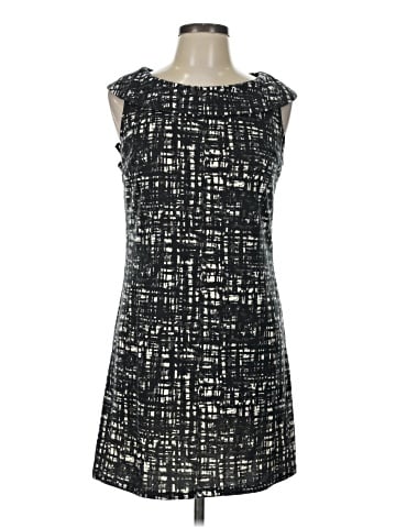 Alyn Paige Casual Dress (view 1)