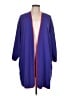 Josie by Natori Purple Kimono Size L - photo 1