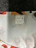 Unbranded Print Orange Casual Dress Size M - photo 7