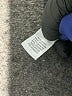 Soft Surroundings Color Block Blue Cardigan Size L - photo 9