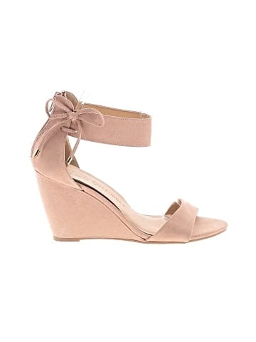 Chinese Laundry Wedges (view 1)