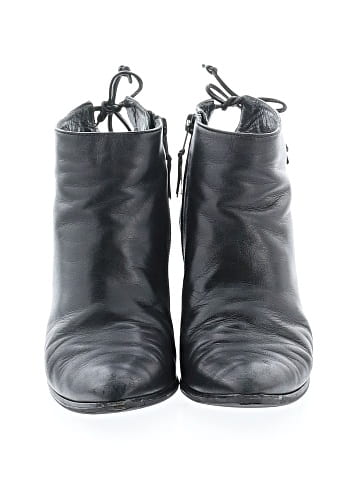 Stuart Weitzman Ankle Boots (view 2)