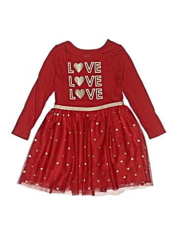 Cat & Jack Dress (view 1)