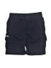 Kenneth Cole Solid Blue Cargo Shorts Size 2T - photo 2