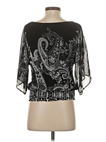 Colleen Lopez 3/4 Sleeve Blouse (view 2)