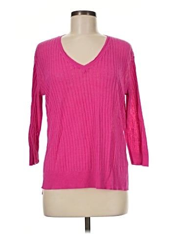JCPenney Pullover Sweater (view 1)