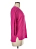 JCPenney Pink Pullover Sweater Size M - photo 4
