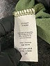 Gilli Solid Green Jumpsuit Size 2X - photo 5