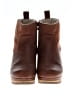 Universal Thread Brown Ankle Boots Size 7 - photo 2