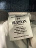 Hudson Jeans Blue Jeans Size 31 waist - photo 8