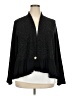 Avenue Black Cardigan Size 26 - 28 Plus - photo 1