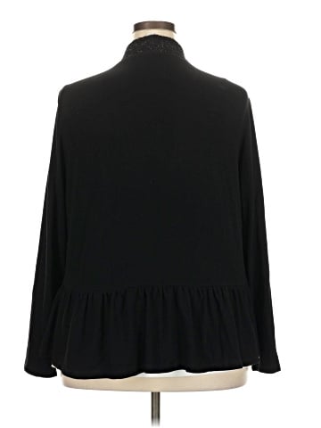Avenue Cardigan (view 2)