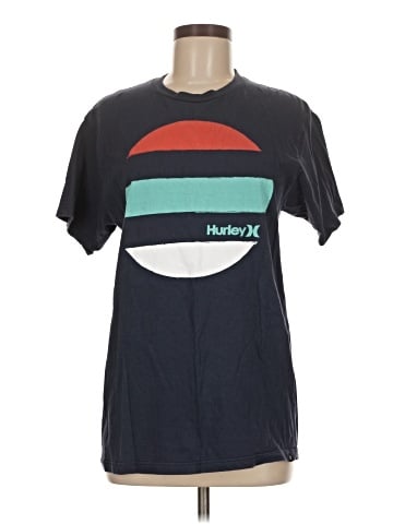 Hurley Short Sleeve T-Shirt (view 1)