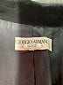 Giorgio Armani Black Blazer Size L - photo 6