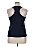 Heart Soul Blue Tank Top Size XL - photo 2