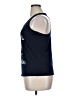 Heart Soul Blue Tank Top Size XL - photo 5