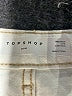 Topshop Ivory Jeans Size 32 waist - photo 7