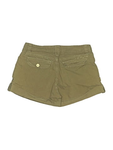 Guess Jeans Khaki Shorts (view 2)